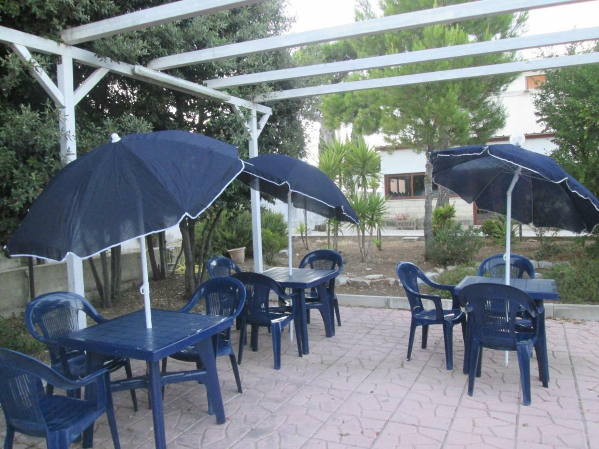 Pescandora Bisceglie Exterior photo