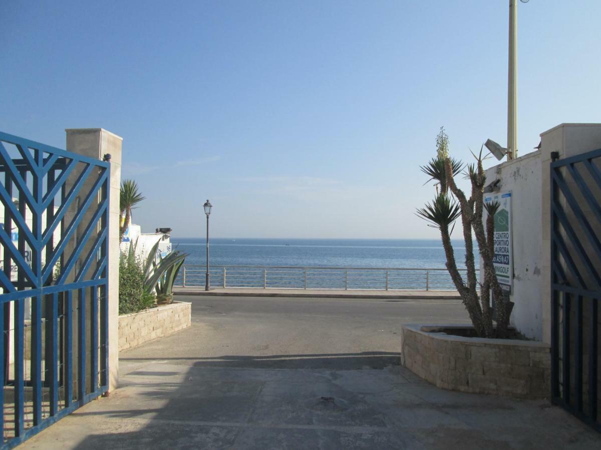Pescandora Bisceglie Exterior photo