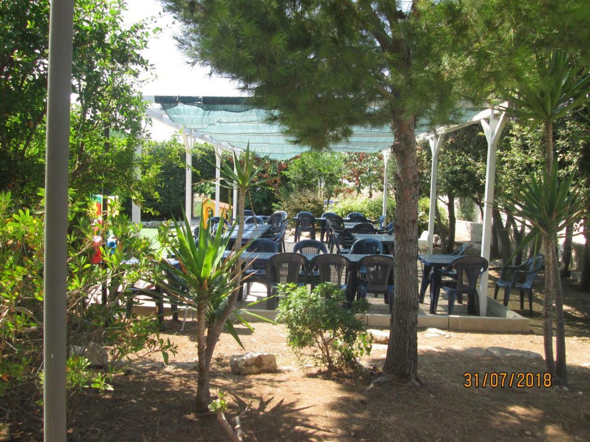 Pescandora Bisceglie Exterior photo